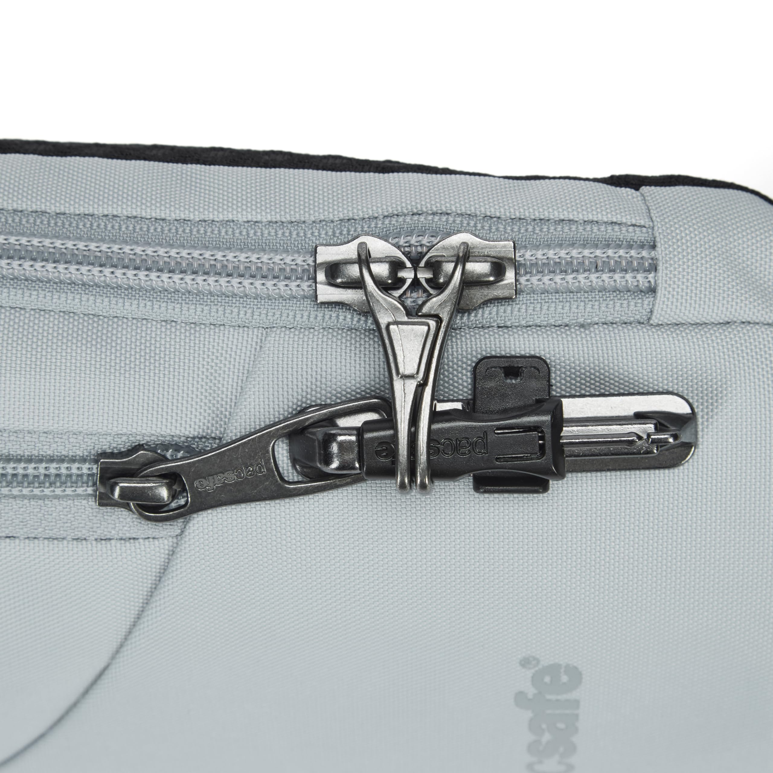 Pacsafe Mochila antirrobo de 2,5 litros de acción V