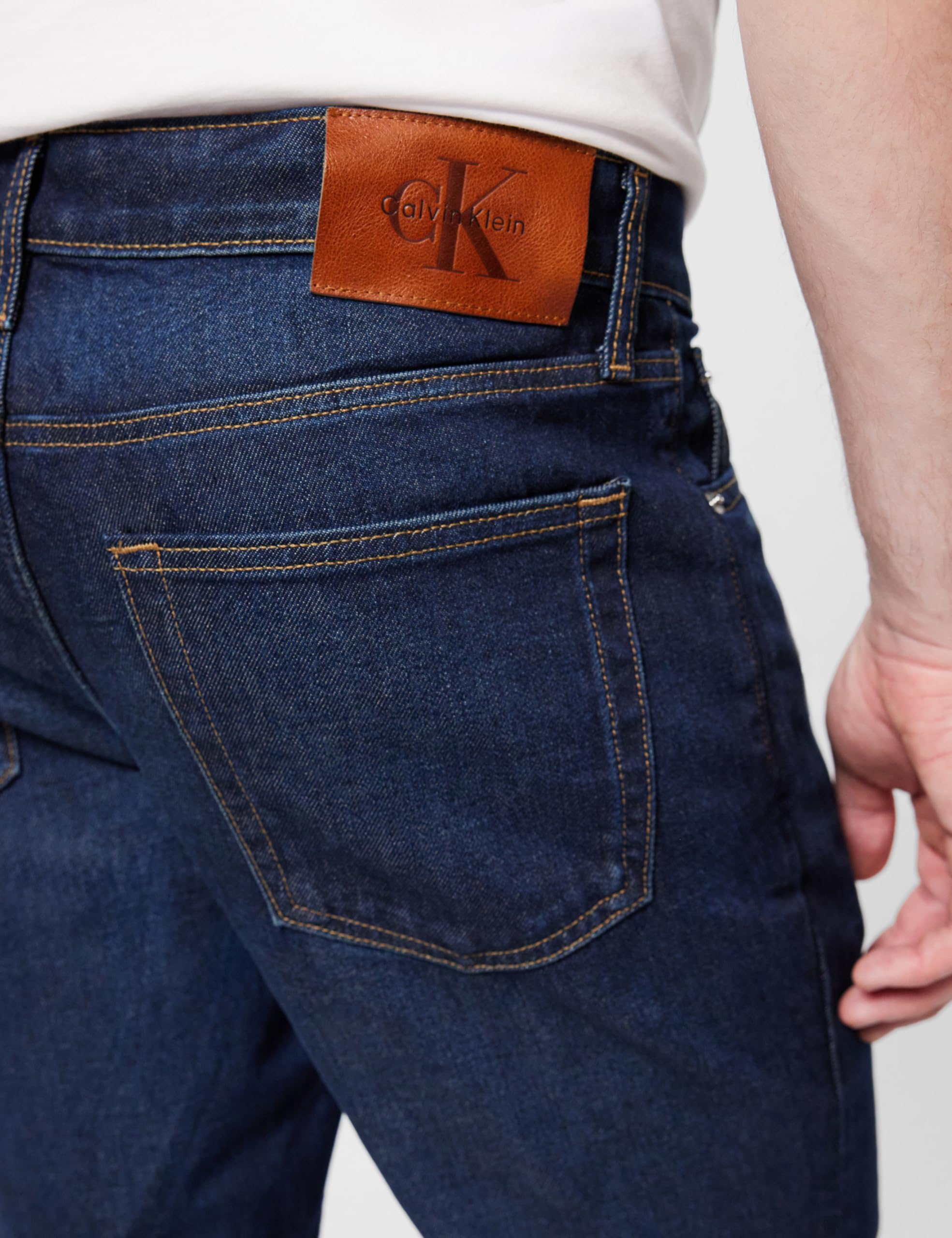 Calvin Klein Jeans Homme