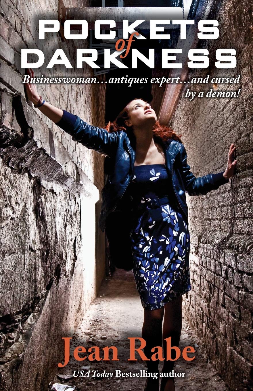 Buy Pockets of Darkness โ BookShops.in
