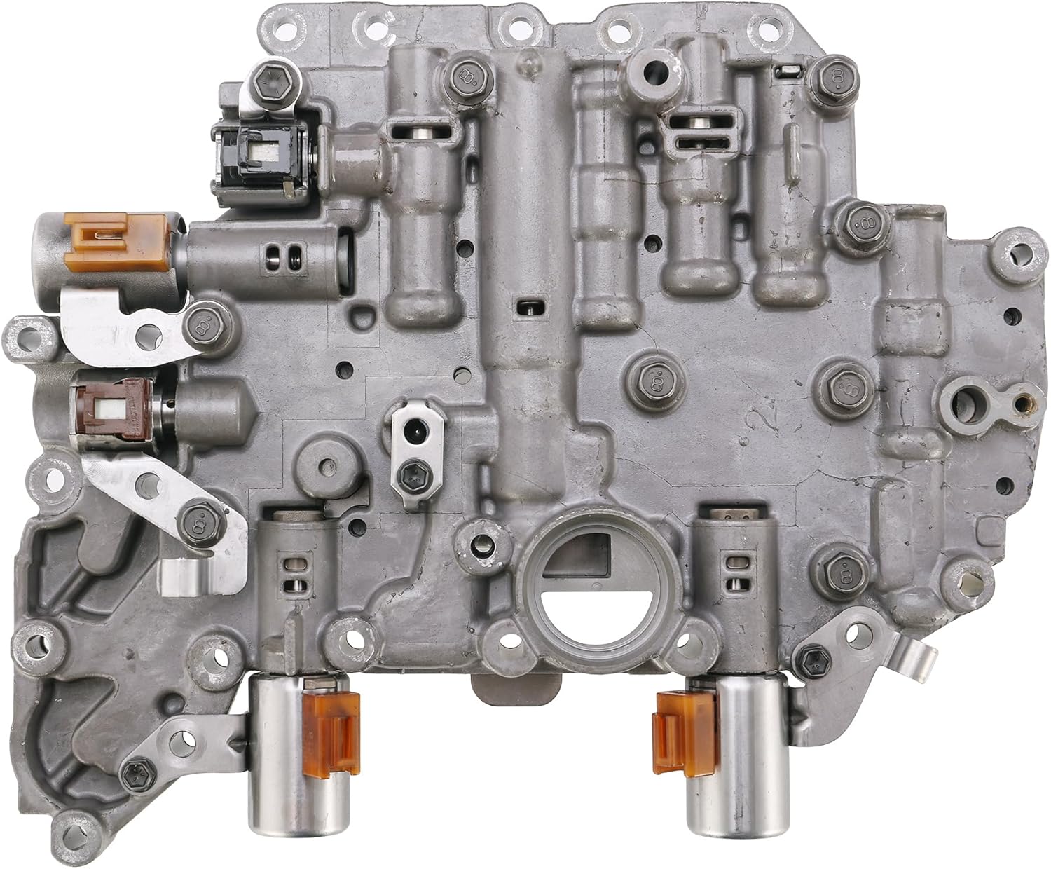 SLTY U140 U240 U241 Transmission Valve Body Compatible with Toyota RAV4 Solara Lexus ES300 RX300