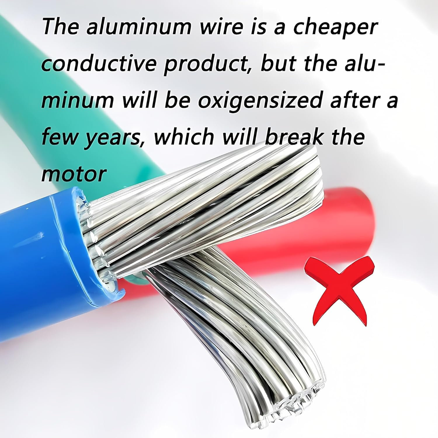 LS Gen 3 Knock Sensor Relocation Extension Harness Fit for LS1 LS6 LQ4 LQ9 LM7 L59 LR4 L33 (36 inch)