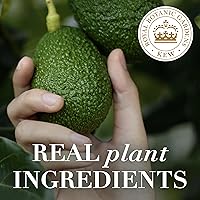 Vista 8 de Herbal Essences Avocado & Argan Oil Sulfate Free Shampoo, 13.5 fl oz (Pack of 2)