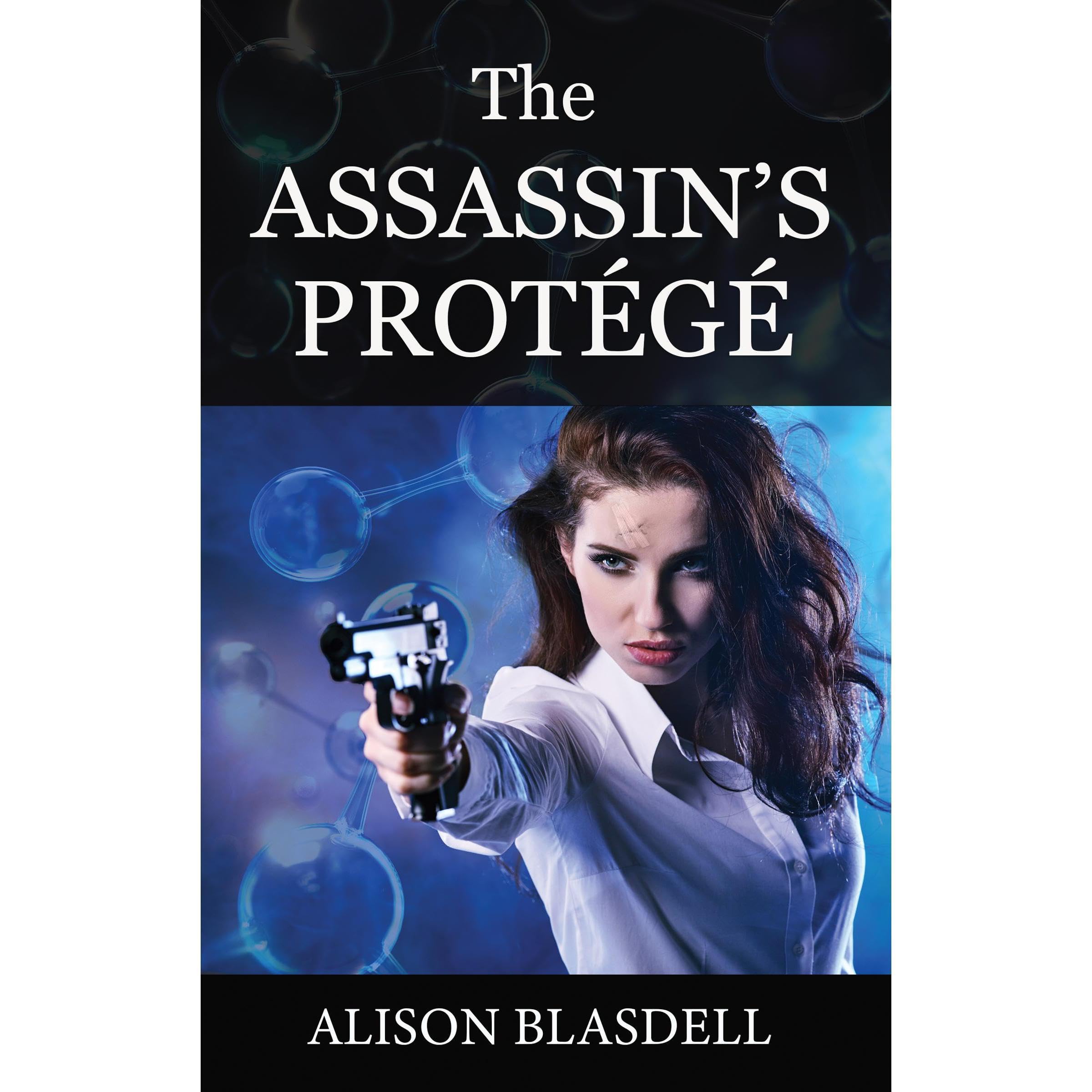 The Assassin's Protege