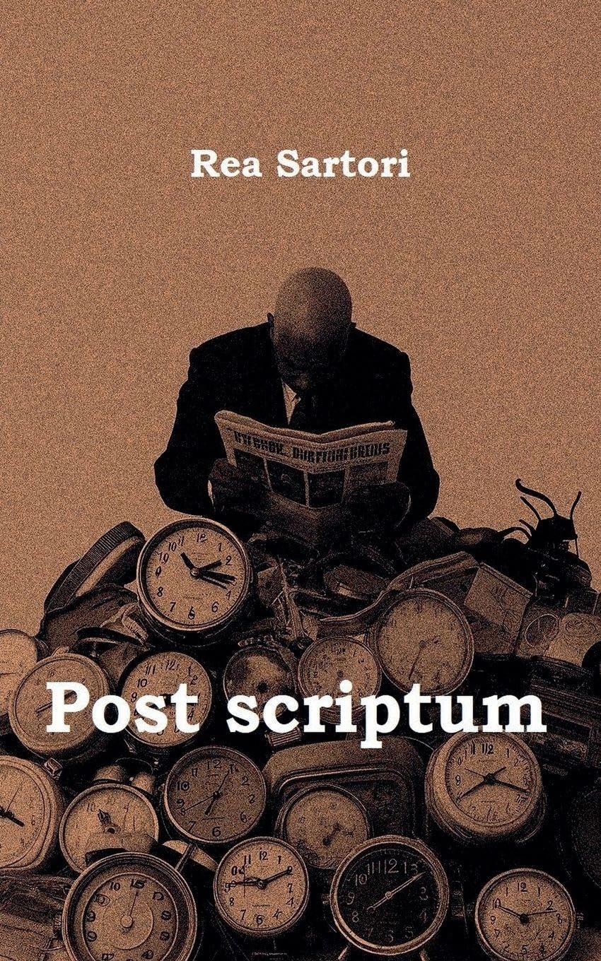Post scriptum (Poezija)
