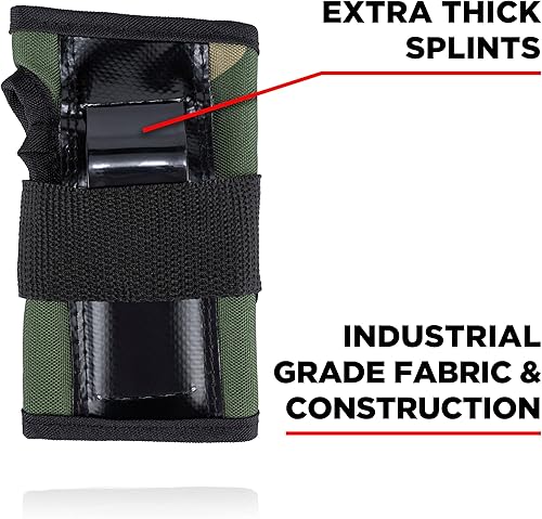 Miniatura 4 de 187 Killer Pads Juego de seis almohadillas, coderas, rodilleras y muñequera Camuflaje,Negro -,Caballero,PERNO ELÉCTRICO,Jade,Lavanda,LIZZIE