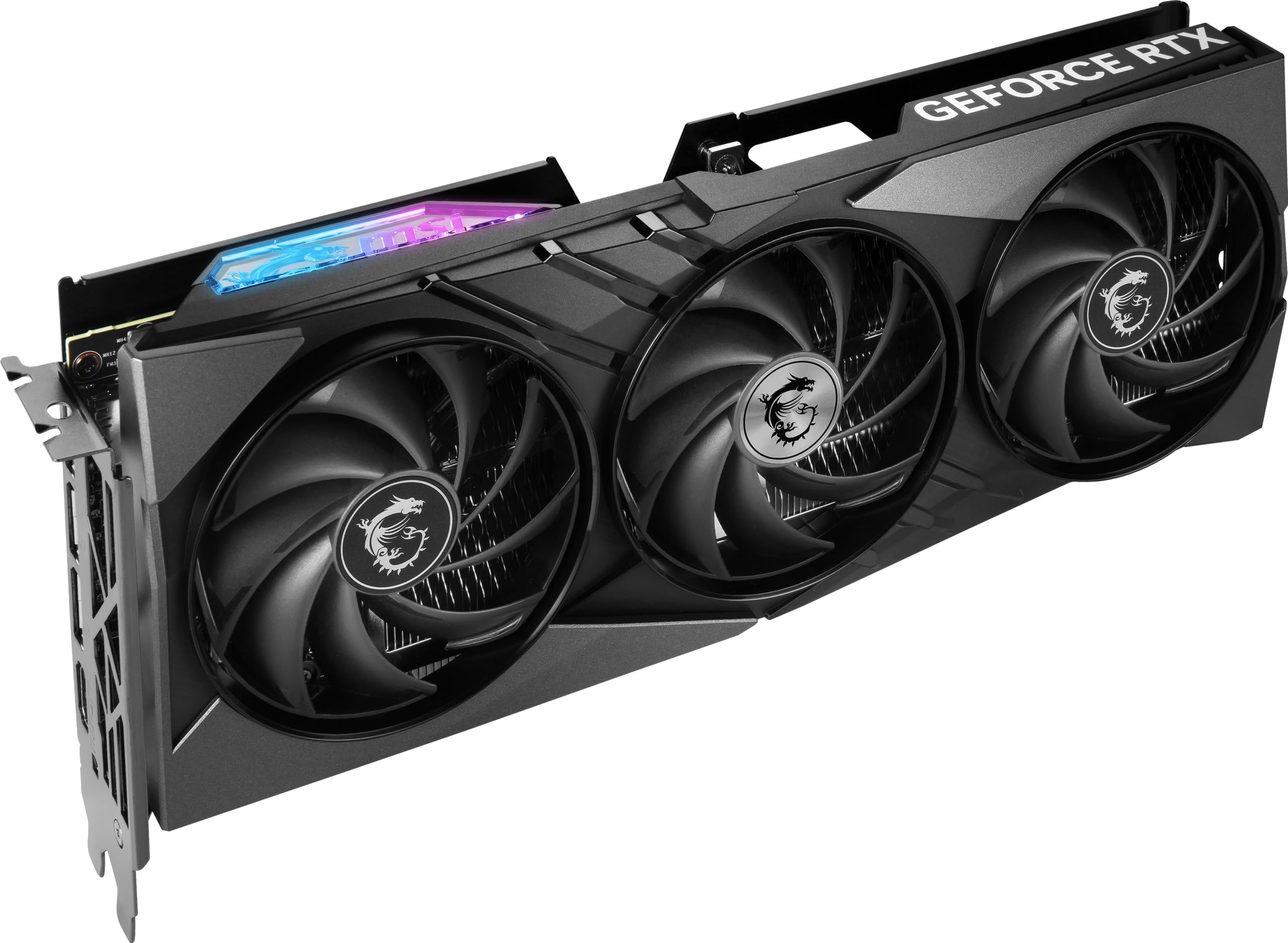 グラフィックボード・グラボ・ビデオカード MSI GeForce RTX 4060 Ti 