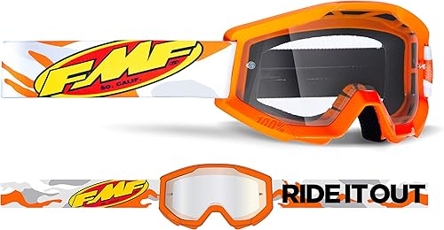 Miniatura 2 de Gafas 100% FMF POWERCORE