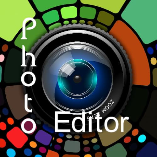 Photo Editor Lab: Layers & Animation
