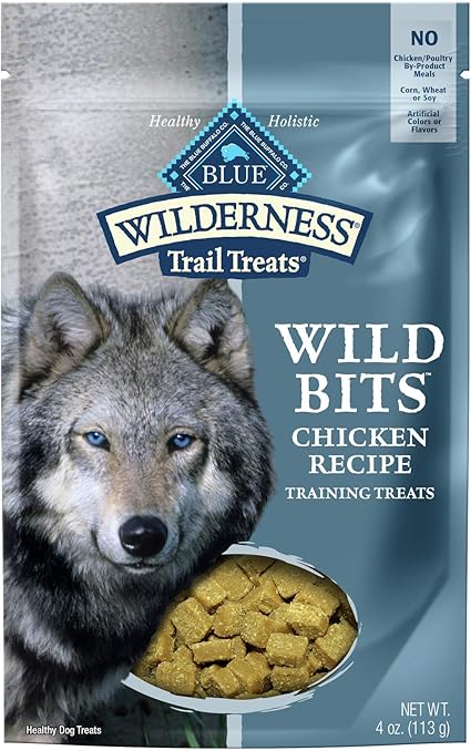 blue wilderness amazon