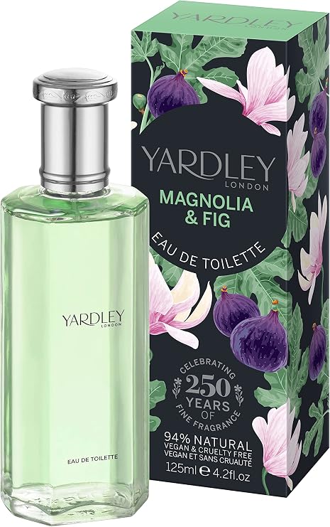 Yardley London Magnilia & Fig