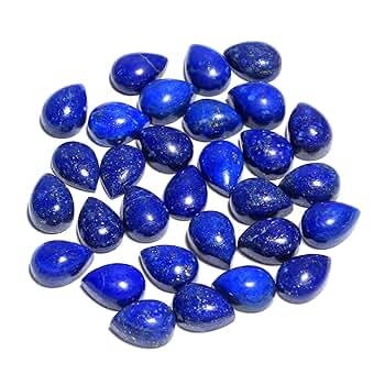 lapis lazuliのページになります Amazon.com: Lapis Lazuli Gemstone, Cushion Shape, January