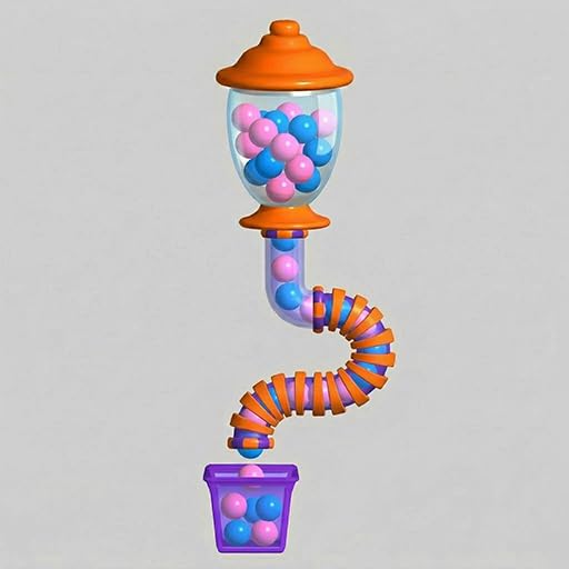 Pipe Flex 3D