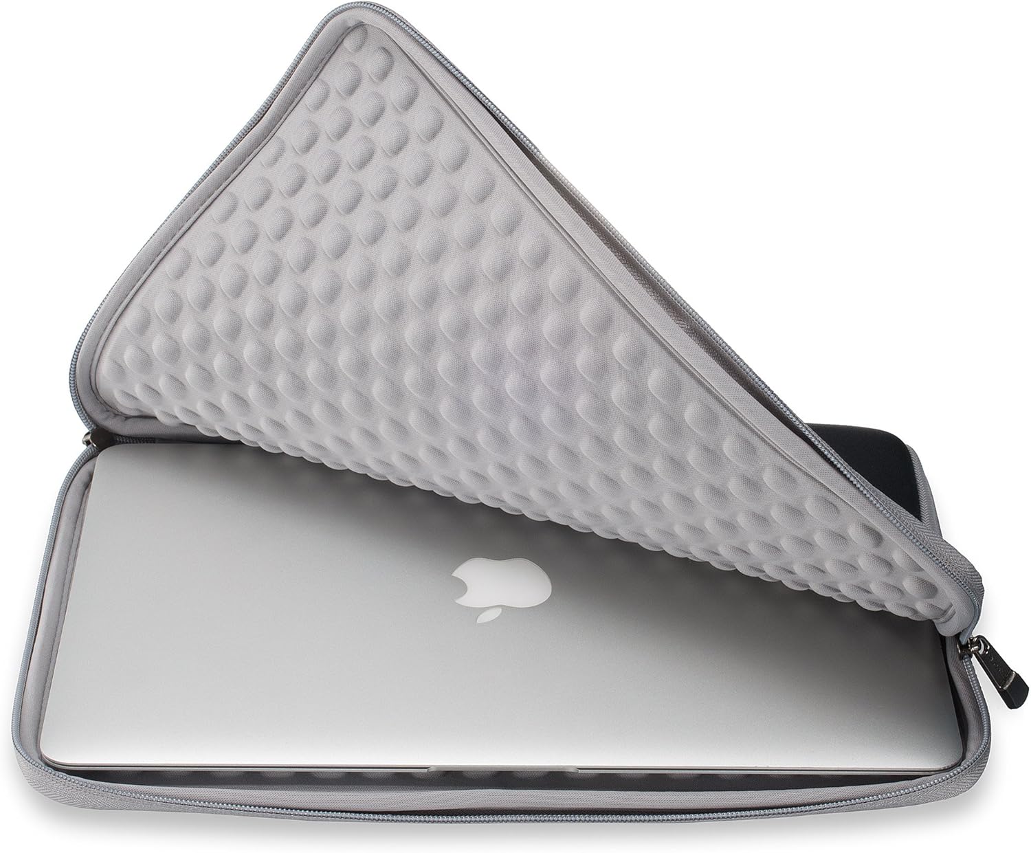 Bеѕt Prоmо Runetz Sleeve for MacBook Pro 13 inch Sleeve Older Version Soft Neoprene MacBook Air 13.3 inch Sleeve Case Cover, Laptop Sleeve 13 inch, Black