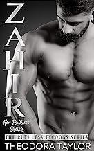 ZAHIR - Her Ruthless Sheikh: 50 Loving States, New Jersey (Ruthless Tycoons Book 3)