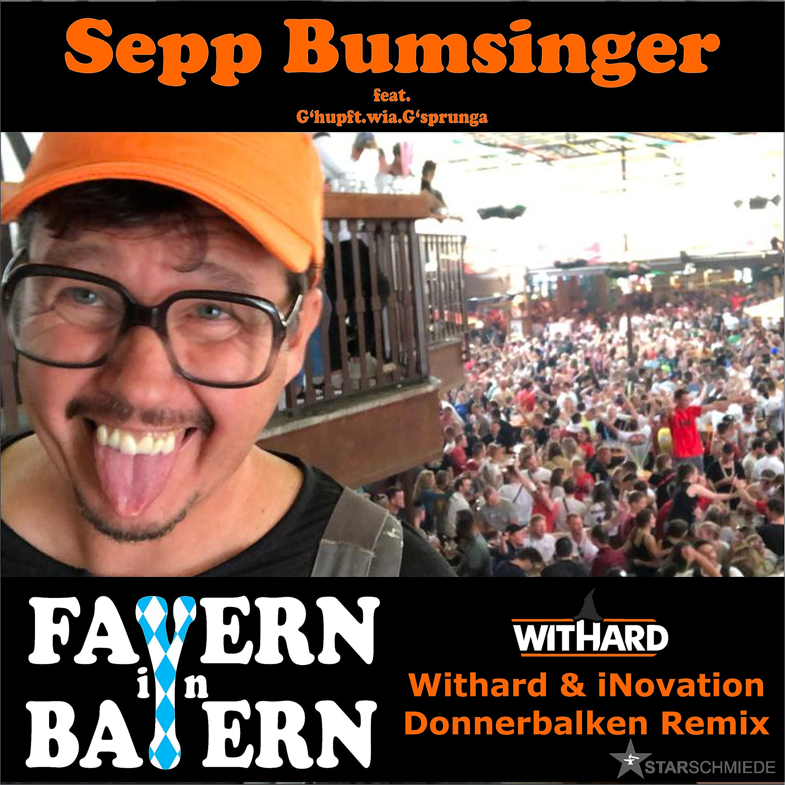 Sepp Bumsinger