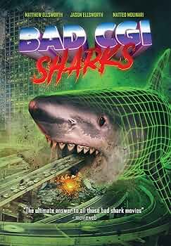 (未使用･未開封品)Nat&#39;l Geo: Classics - Sharks [DVD] onelife-shop_9103632