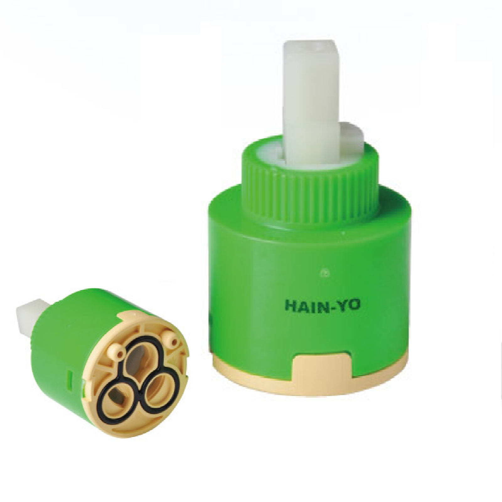 FL02GJ 35mm Single Lever Faucet Cartridge, Sturdy, OEM Faucet