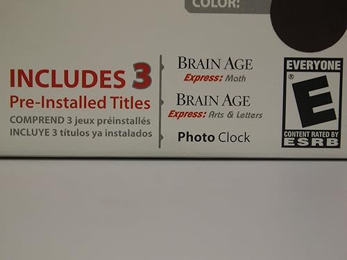 Miniatura 4 de Nintendo DSi XL Midnight Blue Renewed