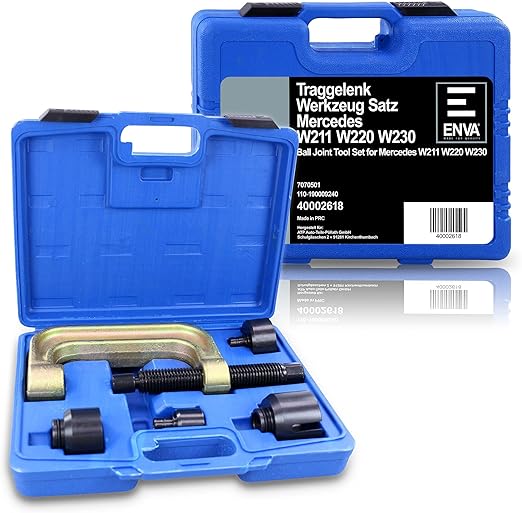 Giunto Sferico Assale Anteriore - ABS BRAKE - MIO RICAMBIO - Foto 8