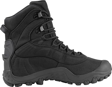 Viper TACTICAL Venom Performance Boots