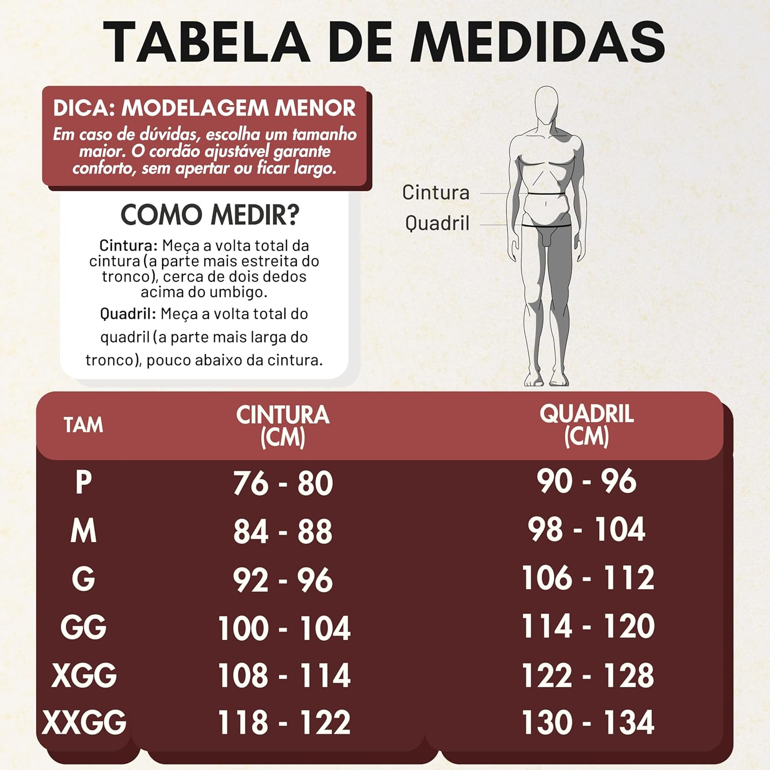 Sunga Boxer Mash Masculina Texturizada Cordão Ajustável UV50+ Verão Praia em promoção! Veja a oferta e mais achadinhos de Moda praia 6 Hoje é o melhor dia para comprar Sunga Boxer Mash Masculina Texturizada Cordão Ajustável UV50+ Verão Praia com aquele preço maroto! Promoção! Aproveite a oferta! 6