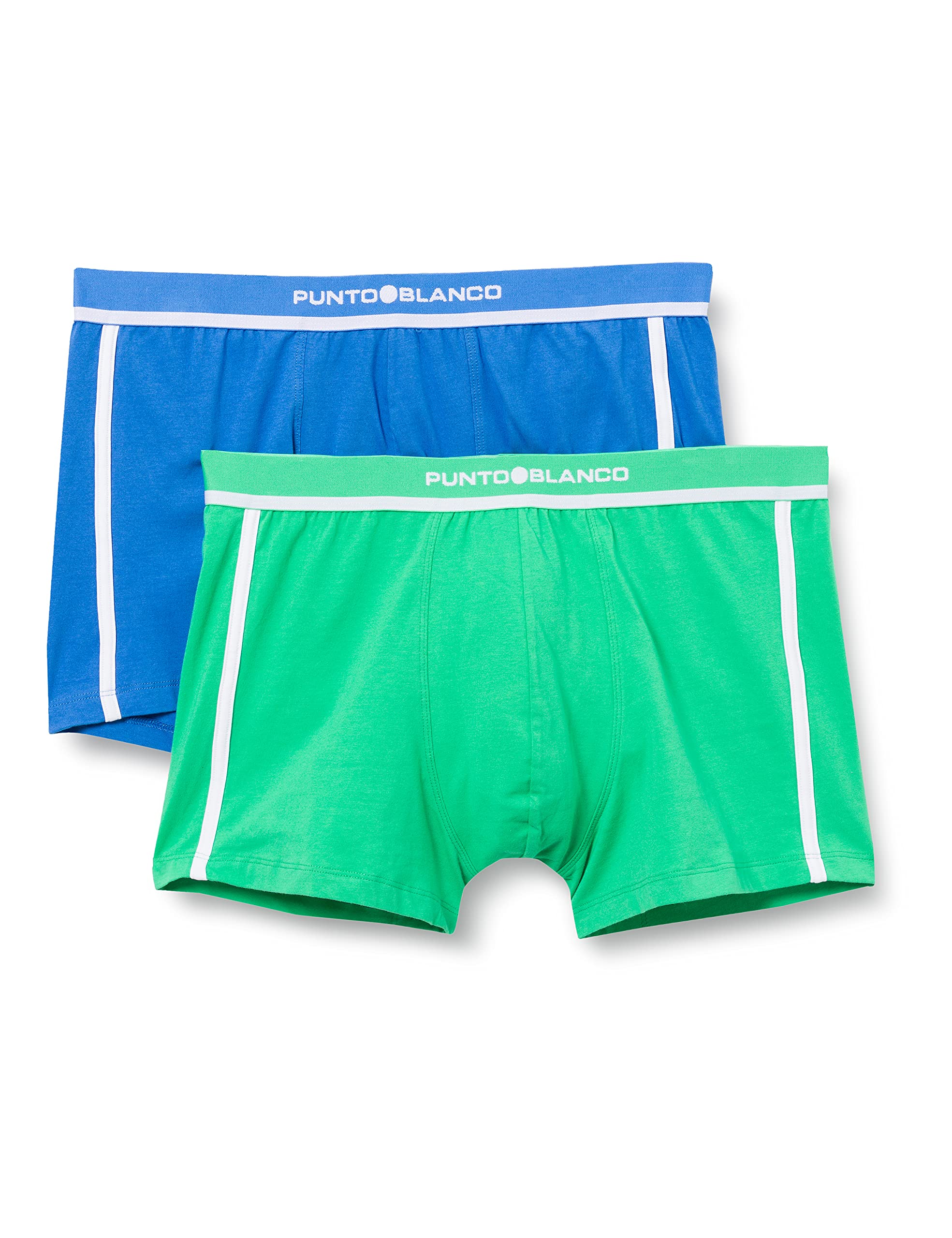 Punto BlancoMen's Sparkling Underwear