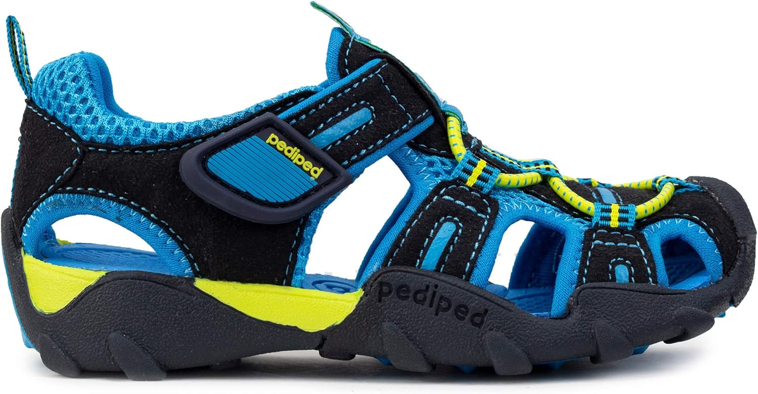 pediped Flex Minnie (Toddler/Little Kid)