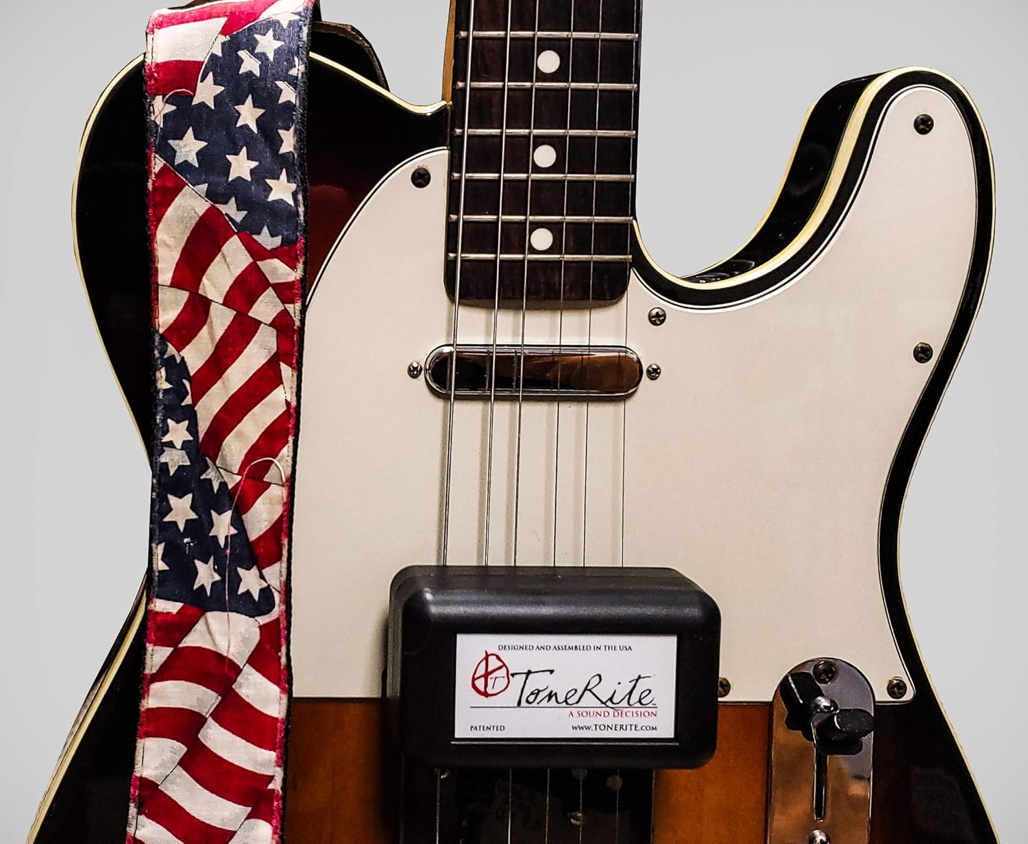 ToneRite Guitar: 3G USA 110V