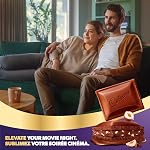 Cadbury Dairy Milk Hazelnut Creme 105g