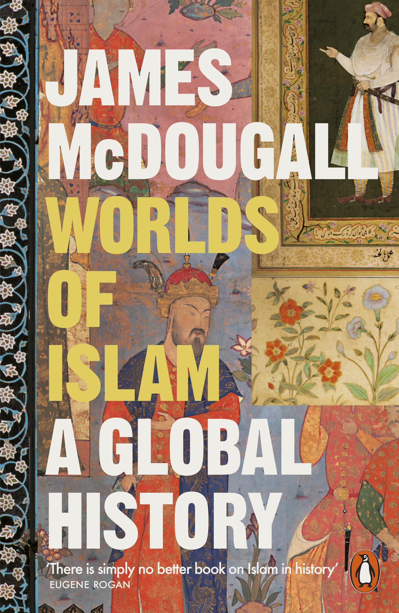 Worlds of Islam: A Global History