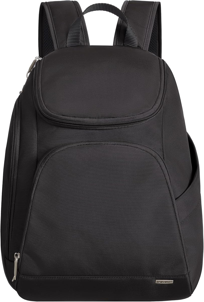 Mochila clásica antirrobo Travelon