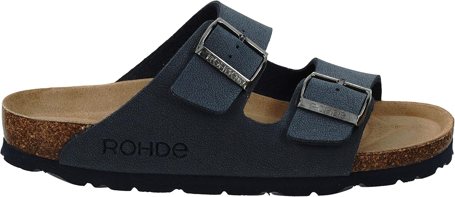 Rohde Shoes Women's 544390 Slingbacks