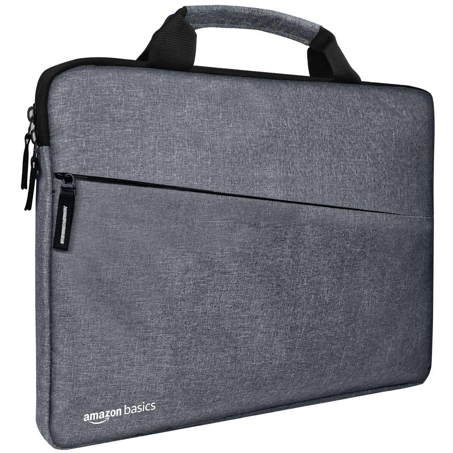Amazon Basics Laptop Bag Sleeve Case Cover Pouch with Handle for Men