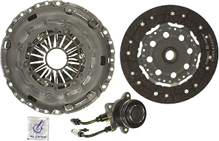 Sachs 클러치 키트 플러스