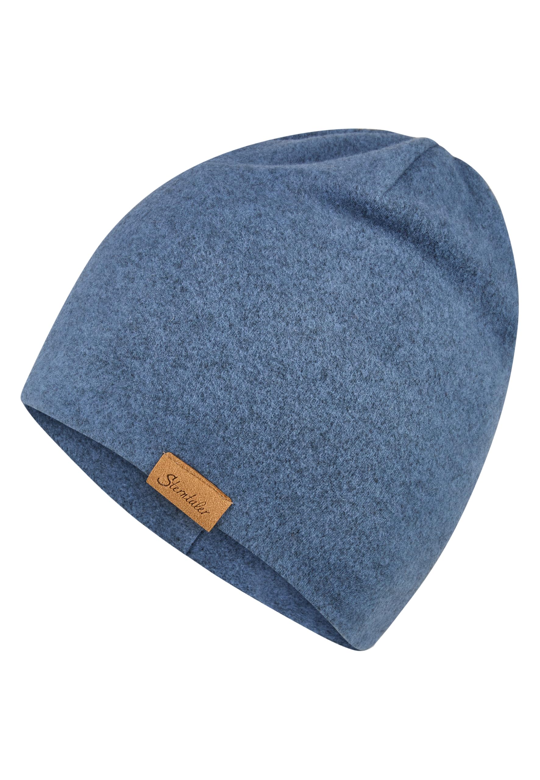 Sterntaler Unisex Beanie-Mütze Beanie Melange
