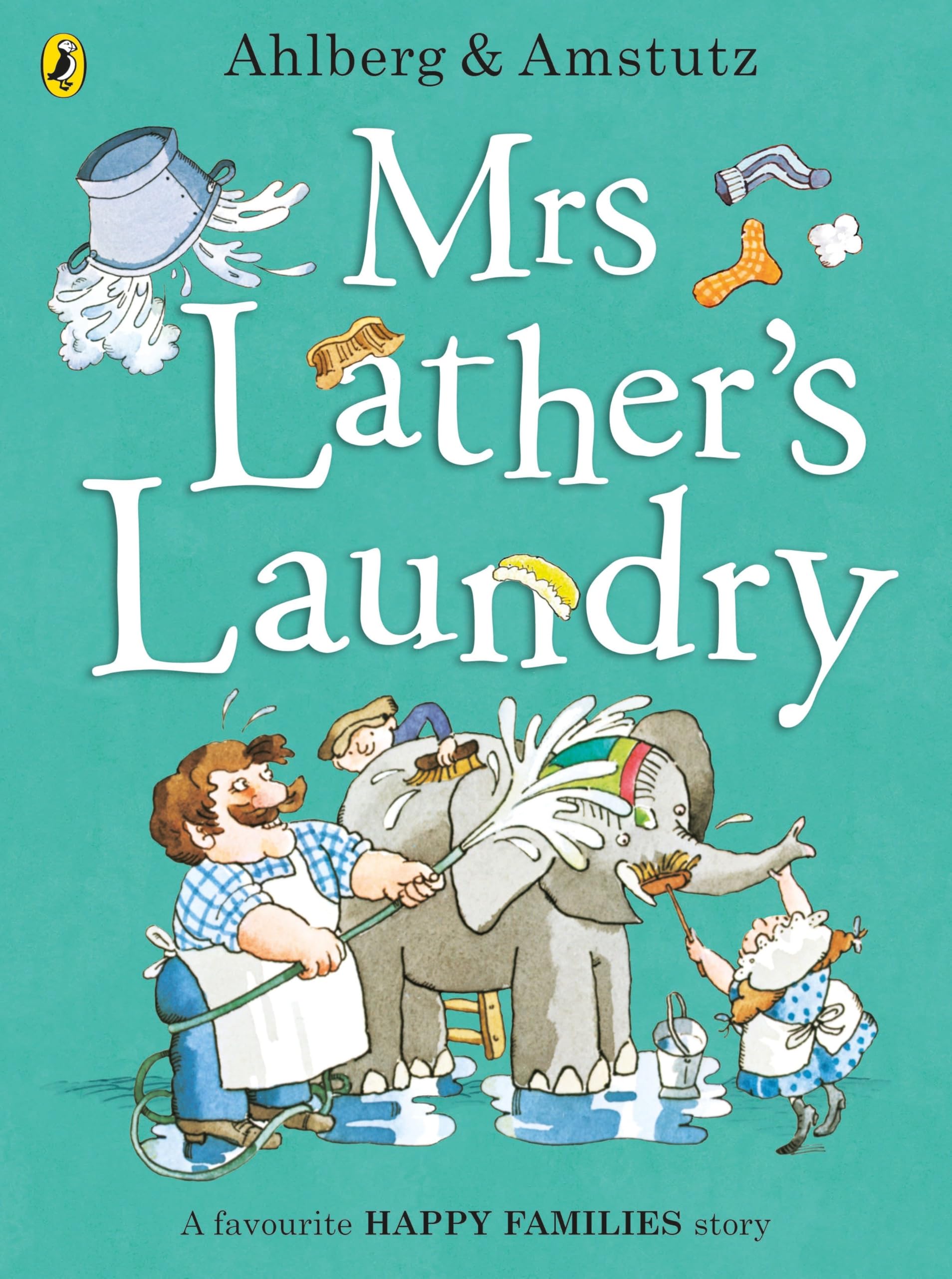 Mrs jolly s joke shop.by Ahlberg  New 9780141369952 Fast Free Shipping**