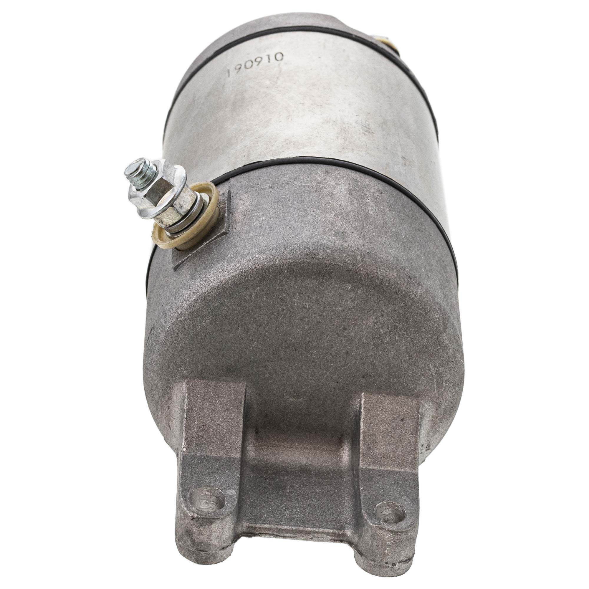 Motor De Arranque Eléctrico 31100-35F00 Para Suzuki GSR400 GSR600 GSXR750 | Mode De Mujer - Foto 3