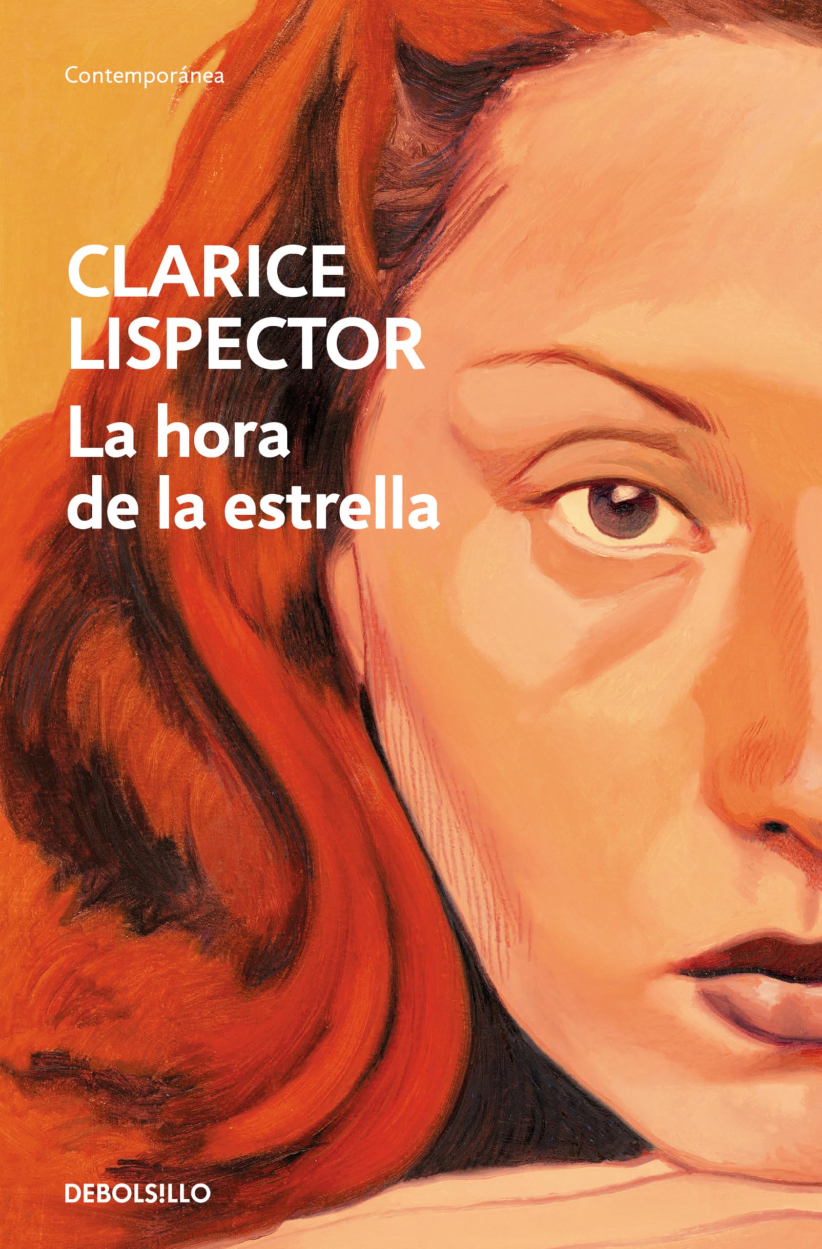 La hora de la estrella/ The Hour of the Star (Contemporánea)