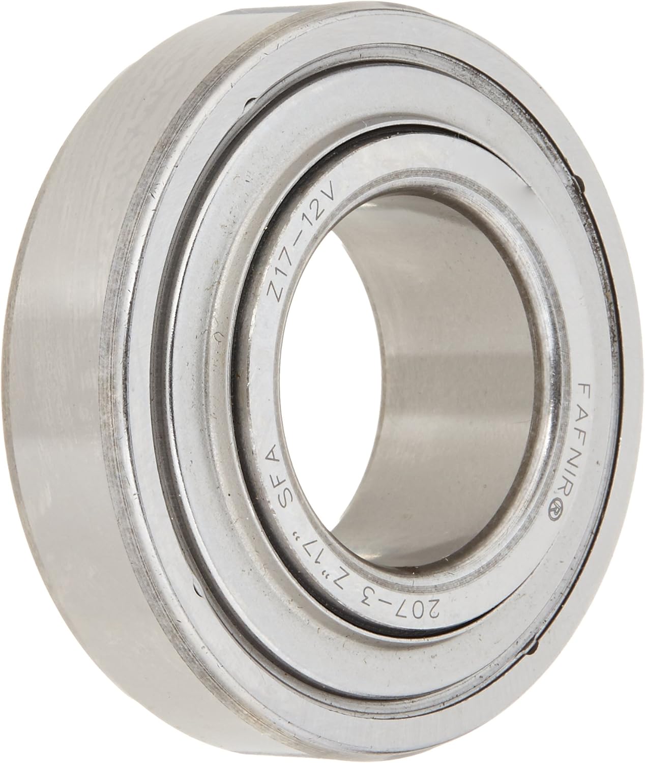 Timken Wide Inner Ring Ball Bearing - 88107