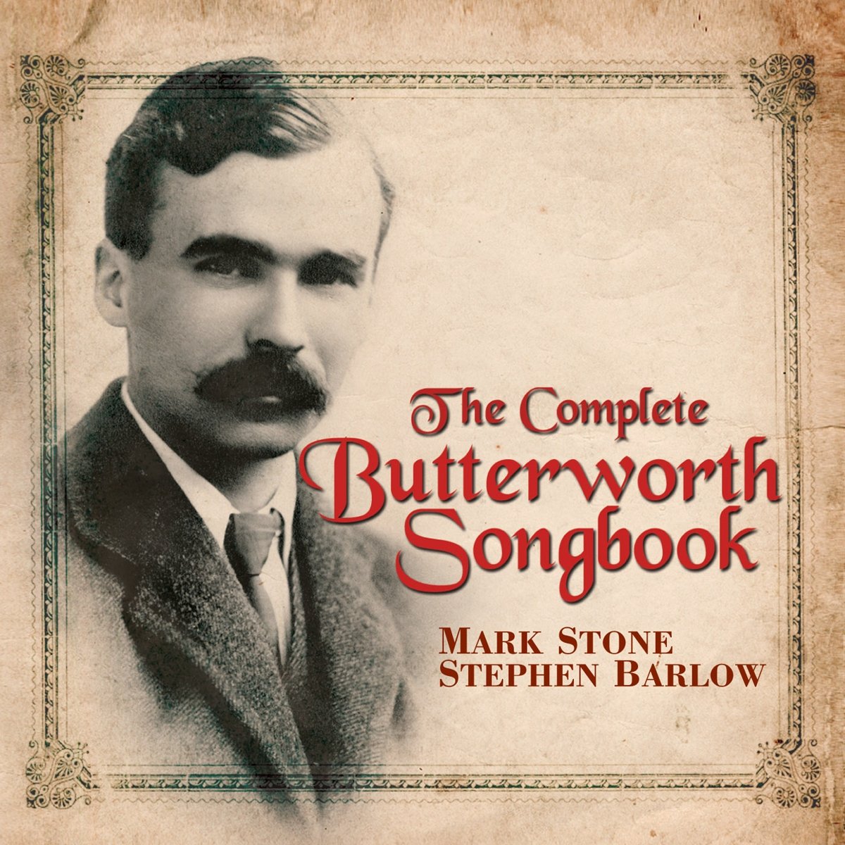 Complete Butterworth Songboo