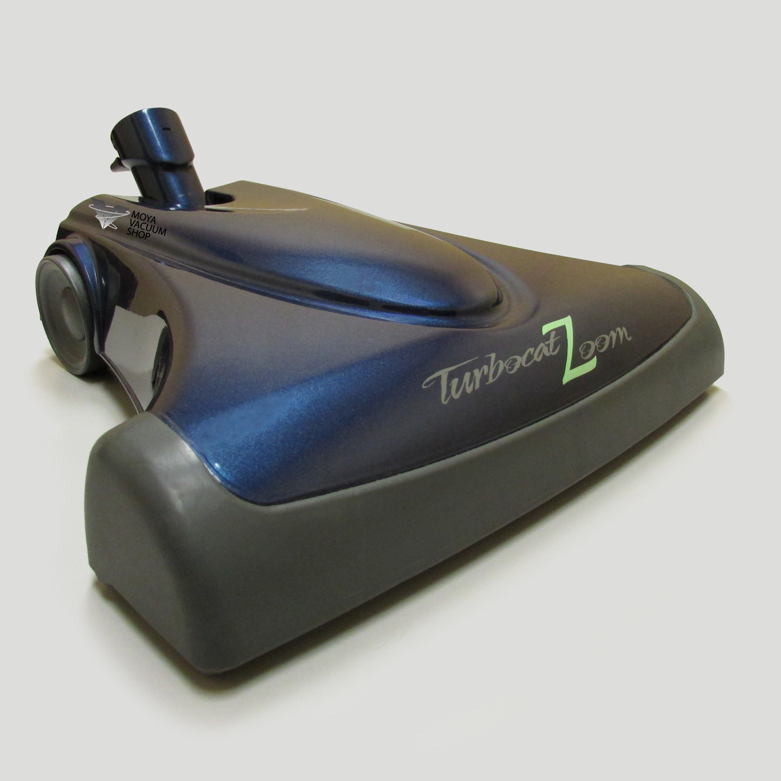 Vacuflo HP8704 Turbocat Zoom Turbine Nozzle - Sapphire