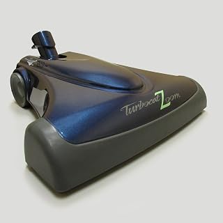 Vacuflo HP8704 Turbocat Zoom Turbine Nozzle - Sapphire