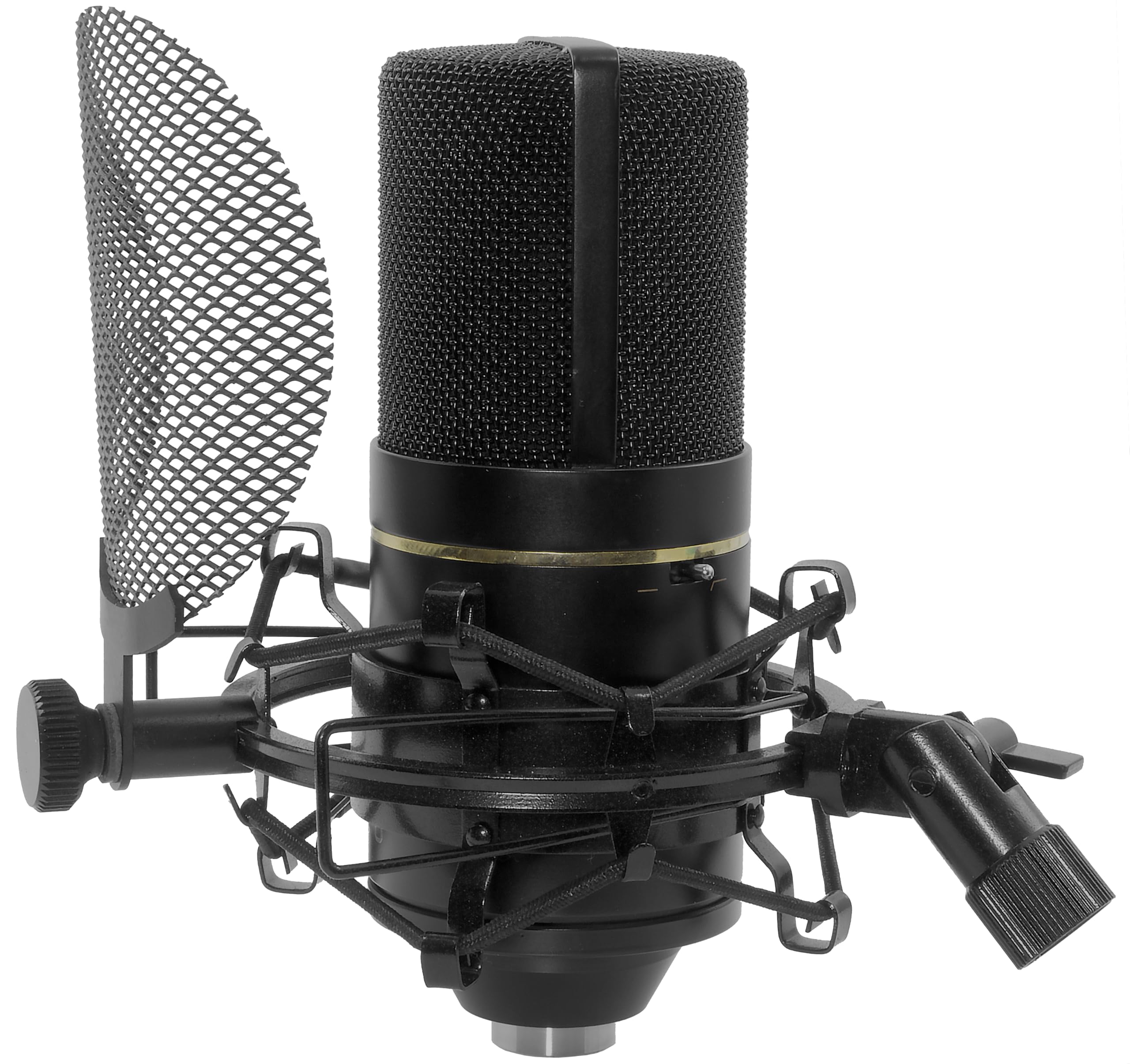 MXL Support de microphone pour micros (SMP-1)