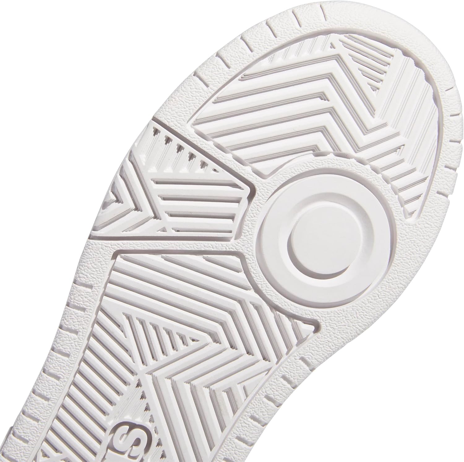 adidas Unisex Kid's Hoops Mid Shoes 6 81OSQ HVh6L. AC SL1500