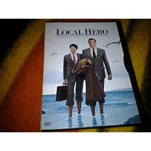Local Hero [DVD]