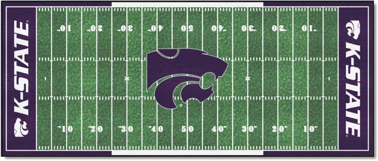 FANMATS NCAA Unisex-Adult Modern