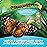 National Geographic Ultimate Butterfly Growing Kit - Build a Habitat & Watch Caterpillars Transform, Includes Live Caterpillar Voucher, Cage, Feeder, Glow-in-The-Dark Figures, Hands-On Activities