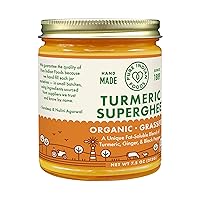 Vista 5 de Turmeric Superghee