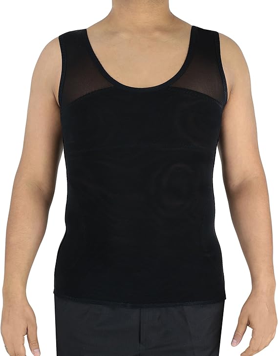 Gynecomastia tank top Clearance