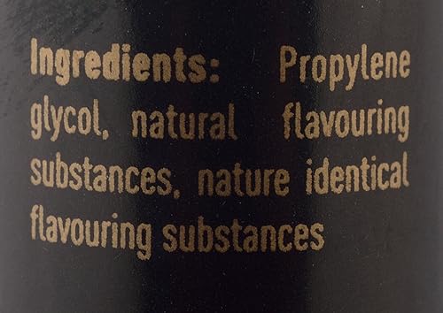 Miniatura 8 de Ossoro Sabor dulce de lichi con sabores 100% vegetarianos (1 onza)  Sabor alimentario  Sin azúcar añadido, sin OMG, sabores sin gluten  Se utiliza